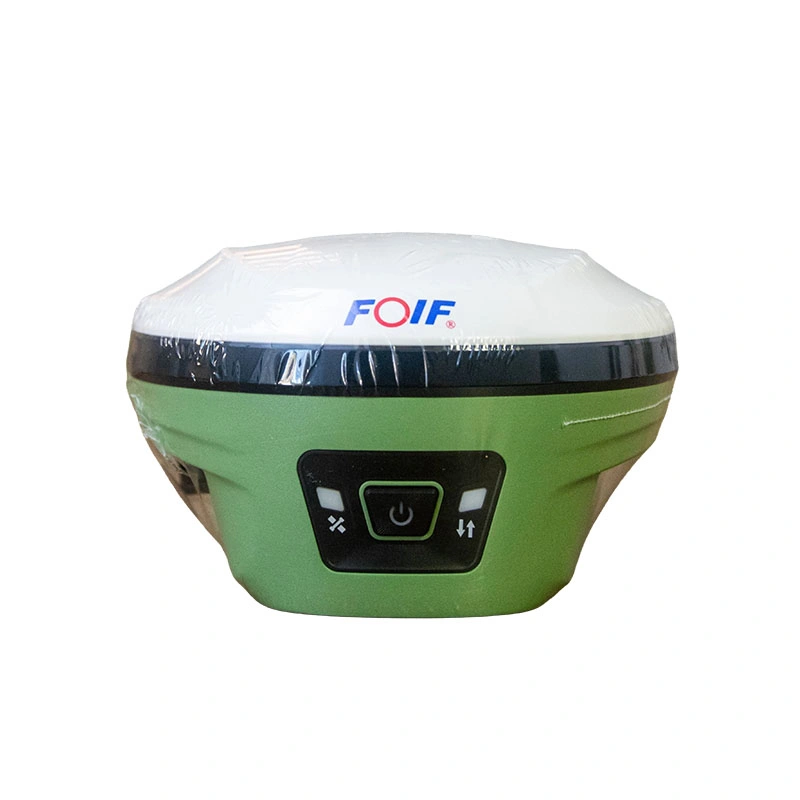 Receptor GNSS FOIF A66 MAX