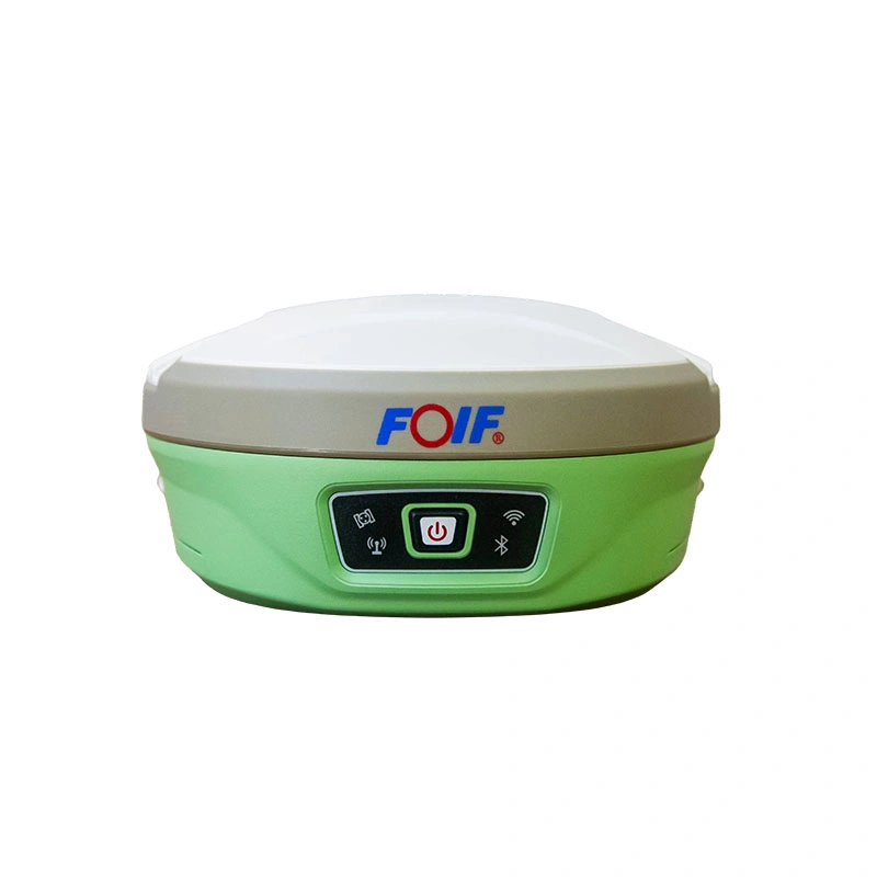 Receptor GNSS FOIF A90